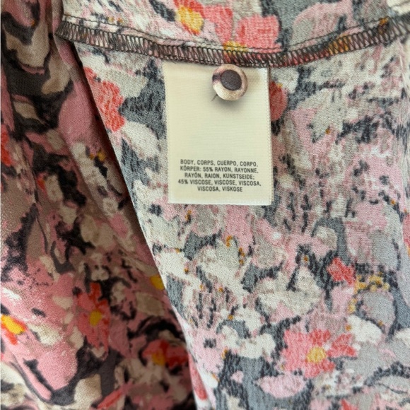 MAEVE Blouse - Picture 3 of 5